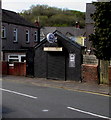 Snack Shack, Brynglas Road, Newport