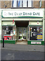 The Daily Grind Cafe, 11, Harbour Street