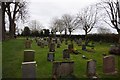 All Saints Church Graveyard, Chalgrave