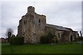 All Saints Church, Chalgrave