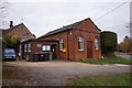 Church Hall, Tilsworth