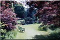 T2796 : Mount Usher Gardens, Co. Wicklow by Colin Park