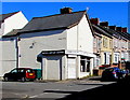 Garry Evans fishing tackle shop closed until further notice, Newport