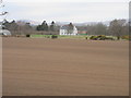 Field near Marcus