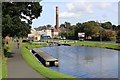 Forth and Clyde Canal