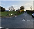 Farm on Hill from Madden Road