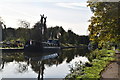 Grand Union Canal