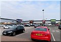 South Wirral Retail Park