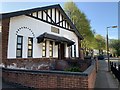 Bramcote Memorial Hall