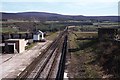 Site of former Culloden Moor Railway Station