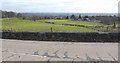 Farmland near Kilbirnie