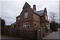 Station House, Bath Road, Colnbrook