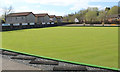 Ladeside of Kilbirnie Bowling Club