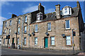 Buildings on Bridgend