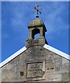 Former Bridgend Public School