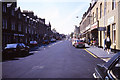 Thurso - Traill St