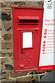 Postbox, Cleobury North