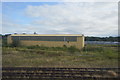 Engine shed, Parkeston Quay sidings