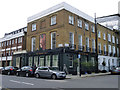 The Hansom Cab, Earls Court Road W8