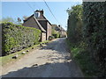 Goodnestone Lane, Goodnestone