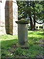 Monument to John Cherrington, Kemberton