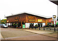 Chiquito, Great Park, Rubery, Birmingham