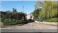 Rectory Lane, Weston