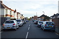 Ironbridge Lane