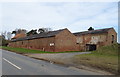 Home Farm near Sutton-on-the-Forest