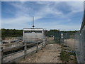 SE3521 : Isolation penstock, Kirkthorpe Hydro by Christine Johnstone