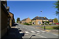 Main Road, Barleythorpe