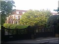 House on Wildwood Road, Hampstead Garden Suburb