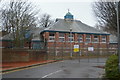 Royal Hospital Haslar