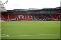 The Meditemp Stand at the New York Stadium