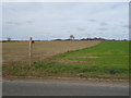 Footpath to Park House Farm