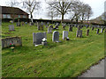 Cemetery, Stillington