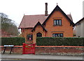 Former Post Office, Sledmere