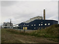 Lynemouth Power Station