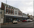 Shops in Newbiggin-by-the-Sea