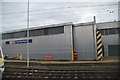 East Ham Depot