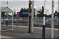 TQ5686 : Upminster Station by N Chadwick