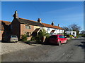 Millingdale Cottages