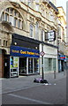 Card Factory closed until further notice, Newport city centre