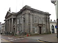 The Old Courthouse, Castle Ditch, Caernarfon