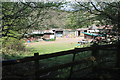 Stables, Ty-Mawr