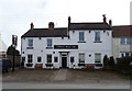 The White Bear Inn, Stillington