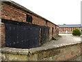 Buildings at Rednal Mill