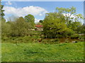 Durford Abbey Farm and ponds