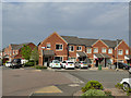 Houses on Far Fold Lane