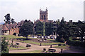 Malvern Priory Church & Abbey Hotel